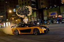 The Fast and the Furious: Tokyo Drift