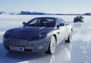 james bond car