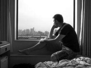 thinking